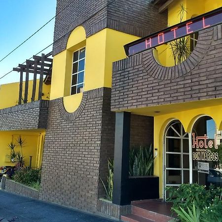 Hotel Residencial Don Marcos 파라나 외부 사진