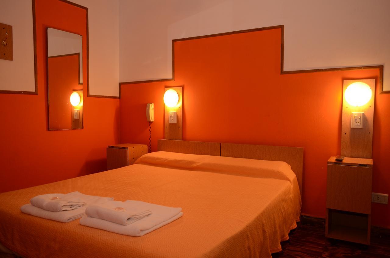 Hotel Residencial Don Marcos 파라나 외부 사진